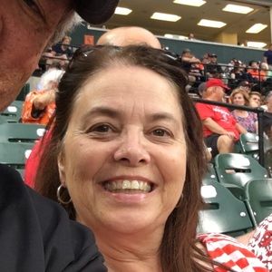 Meet your Posher, Paula